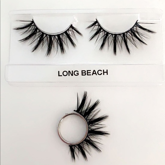 Lashes - Picture 13 of 14